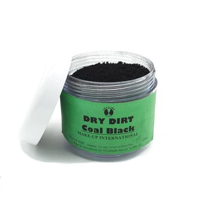 Dry Dirt - The Makeup Armoury